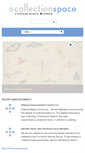 Mobile Screenshot of collectionspace.org
